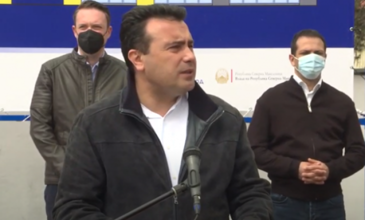 Zaev kërkon nga Kosova ekstradimin e Agim Ismailoviqit