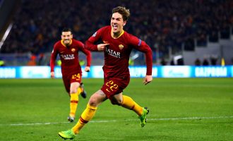 Zaniolo nuk është i gatshëm plotësisht për Romën, mund të humbas edhe kampionatin Europian