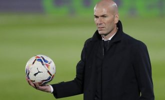 Zidane: Në Londër shkojmë për të shënuar gola