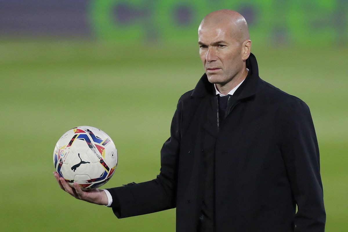 Zidane: Në Londër shkojmë për të shënuar gola