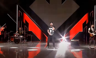 Urban Band fiton çmimin “Artisti i ri më i mirë” në Këngën Magjike