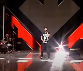 Urban Band fiton çmimin “Artisti i ri më i mirë” në Këngën Magjike