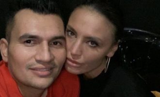 I dashuri zbulon talentin e fshehtë të Gentës