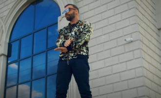 “Aktore” kënga e re e 2 Ton