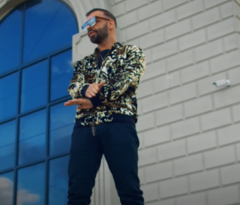 “Aktore” kënga e re e 2 Ton