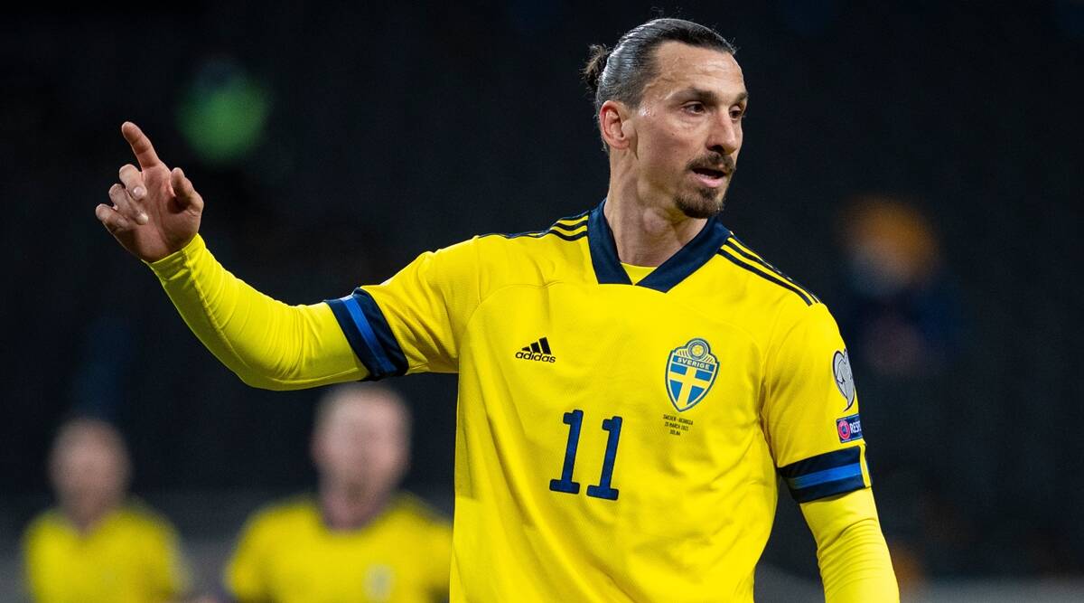Zlatan Ibrahimovic dënohet nga UEFA
