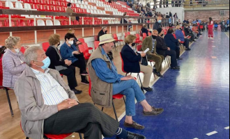 VV: Është vendosur në kontroll pritja e qytetarëve tek “1 Tetori”