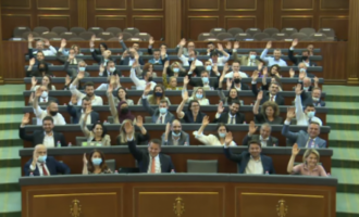 Kuvendi i Kosovës shkarkon bordin e Agjencisë Kosovare të Privatizimit