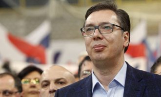 Kroacia i premtoi ndihmë FSK-së, Vuçiq: Serbia nuk është e dobët