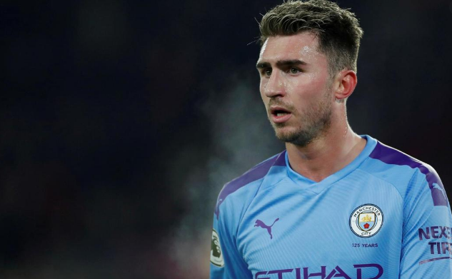 Marca: Laporte ka zgjedhur ta përfaqësojë Spanjën