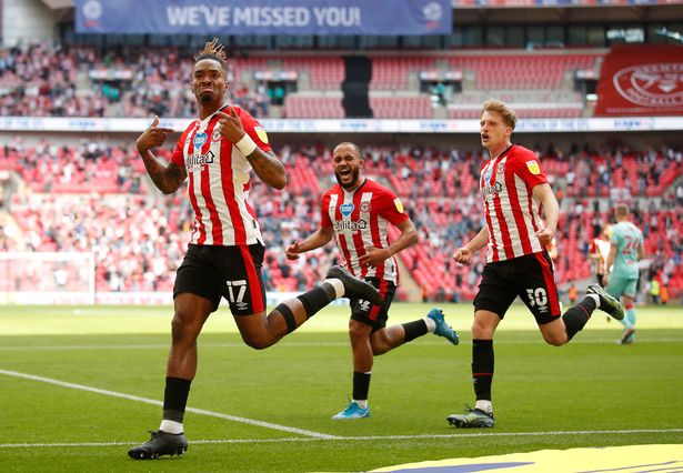 Brentford pas 74 vitesh rikthehet në Premier League
