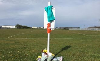 Një 9-vjeçar në Britani të Madhe dyshohet se ka vdekur nga goditja e rrufesë