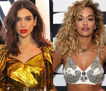 Pritej një bashkëpunim mes tyre, por Rita dhe Dua akoma nuk flasin me njëra-tjetrën