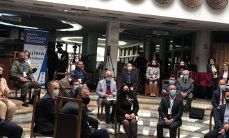 Nga sot nis punën biblioteka presidenciale “Ibrahim Rugova”