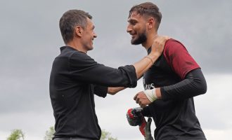 Donnarumma dhe Milani kanë ndarë rrugët, kështu flet legjenda Maldini