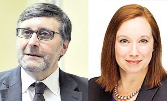 “Palmer dhe Montgomery, pjesëmarrës të SHBA-së në dialog”