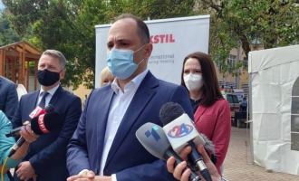 Ora policore nis në ora 23:00 në Maqedoninë e Veriut