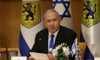 Netanyahu thotë se fushata e Gazës do të vazhdojë me forcë të plotë