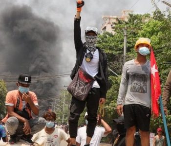 Shkon në 828 numri i viktimave nga trazirat pas grushtit të shtetit në Mianmar