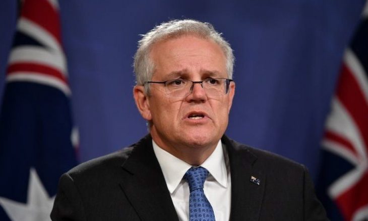 Australia do ta mbyll ambasadën e saj në Afganistan “për shkak të frikës nga dhuna”