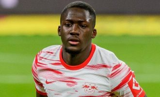 Liverpool arrin marrëveshje me Ibrahima Konaten