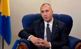 Haradinaj tregon pse e pyeti Kurtin “Mos je njeri i Serbisë” – “Aliu, Sveçla e Haxhiu janë hajna, duhet të jenë në burg”