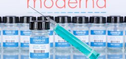 OBSH-ja miraton vaksinën Moderna anti-COVID për përdorim urgjent