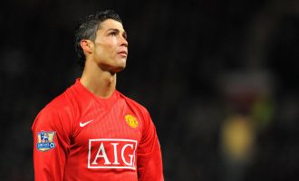 Ronaldo kujton 12 vjetorin e një momenti të rëndësishëm në Man United