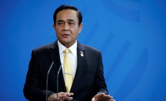 Kryeministri i Tajlandës i shkruan Kurtit: Besoj që marrëdhëniet tona do të forcohen më shumë