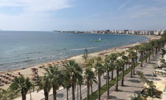 Bashkia e Vlorës zotohet se do të monitorojë qytetin me kamera për t’i ofruar siguri turistëve