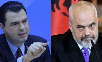 Basha e quan 25 prillin “masakër elektorale”, Rama thotë se nuk e ka prioritet luftën politike