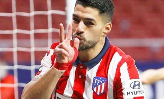 Simeone për Luis Suarezin: Kush më mirë se ai di të vendosë një ndeshje