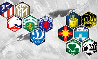 Ja ekipet që u shpallën kampion në top ligat europiane pas disa vitesh