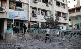 Sulmet ajrore izraelite vrasin gazetarin palestinez në shtëpinë e tij në Gaza