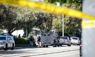 Një sulm i armatosur në San Jose të SHBA-së ka rezultuar me viktima të shumta