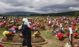 “Padia për gjenocid ndaj Serbisë duhet të jetë e përgatitur mirë”