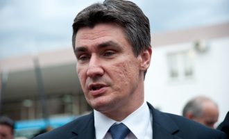 Kroacia: Dërgimi i ushtarëve në Kosovë s`duhet të merret si provokim