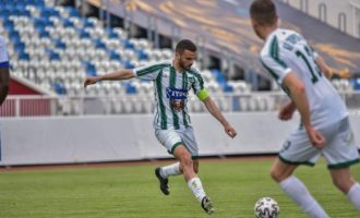 Trepça ’89 ndalet në barazim në shtëpi nga Besa