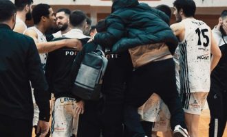 Ponte Prizreni mposht Pejën, finalisti vendoset në ndeshjen e fundit që zhvillohet në Prizren