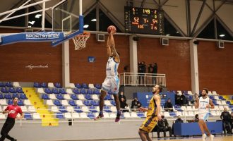 Rahoveci mposht Yllin në Suharekë, ndeshja e fundit vendos finalistin në basketboll