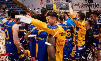 Ylli mposht Rahovecin në ndeshjen e pestë gjysmëfinale, suharekasit kalojën në finalen e madhe