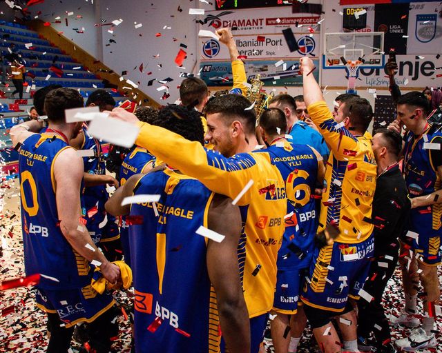 Ylli mposht Rahovecin në ndeshjen e pestë gjysmëfinale, suharekasit kalojën në finalen e madhe