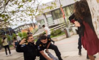 Frashër Krasniqi i reagon Qeverisë Kurti