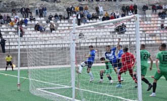 Malisheva mposht Trepçën, vazhdon drejt Superligës – rezultatet në Ligën e Parë