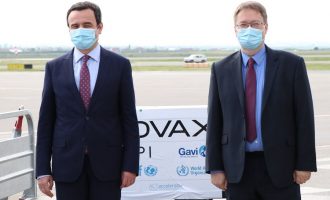 Abbott për arritjen e vaksinave COVID-19: I kënaqur që arritëm këtë moment të rëndësishëm