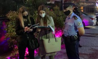 Në ditën e Fitër Bajramit gjobiten 15 lokale në Prishtinë e 8 në Ferizaj