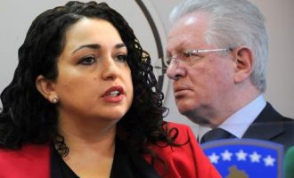 “Mozamakeq, ja paske huqur fare”