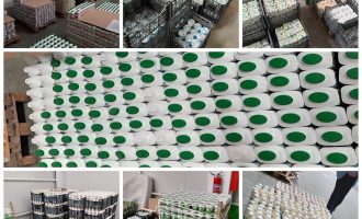 Asgjësohet mall i skaduar në vlerë prej 11 mijë eurosh në Prishtinë