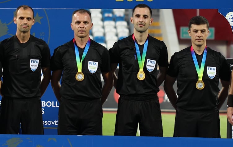 Gjyqtarët kosovarë ndajnë drejtësinë në miqësoren Turqi-Azerbejxhan