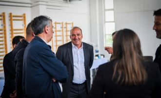 Bulliqi: Nga java tjetër fillon vaksinimi masiv në Podujevë